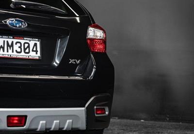 2014 Subaru Impreza - Thumbnail
