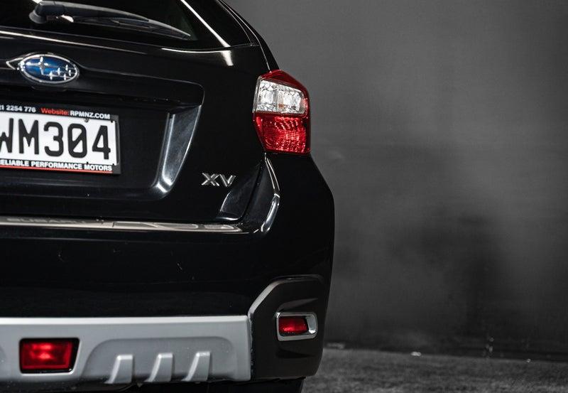 2014 Subaru Impreza