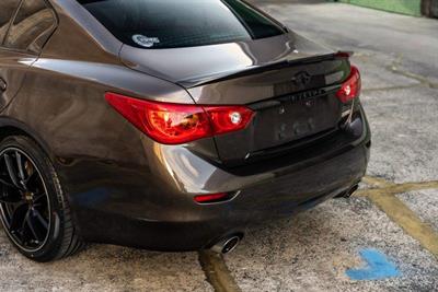 2015 Nissan Skyline - Thumbnail