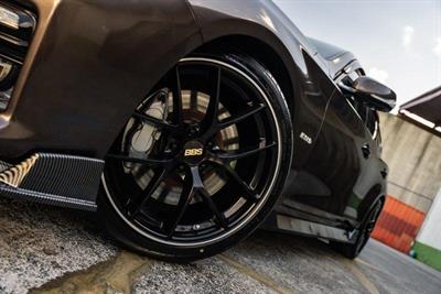 2015 Nissan Skyline - Thumbnail