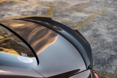 2015 Nissan Skyline - Thumbnail