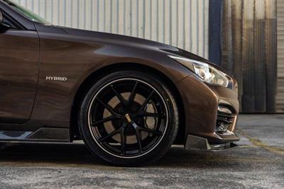 2015 Nissan Skyline - Thumbnail