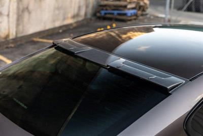 2015 Nissan Skyline - Thumbnail