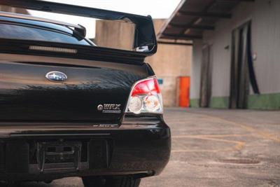 2006 Subaru Impreza - Thumbnail