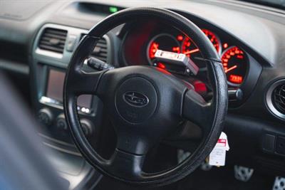 2006 Subaru Impreza - Thumbnail