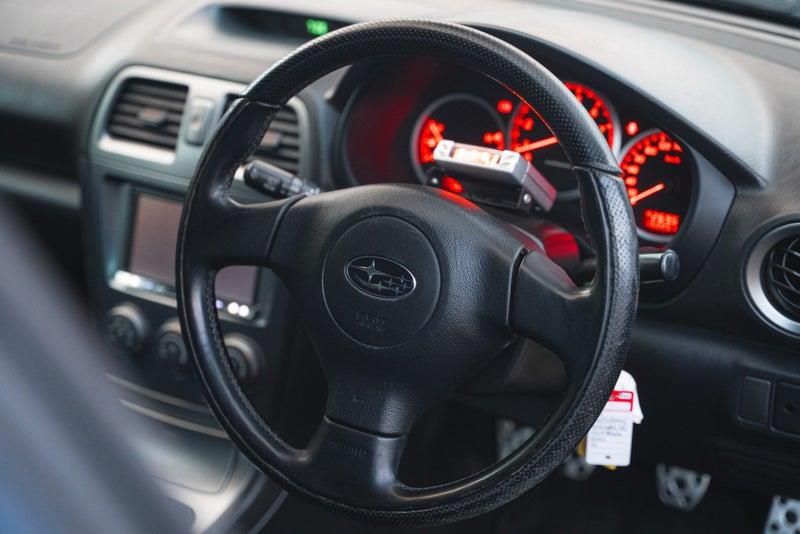2006 Subaru Impreza