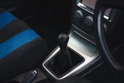 2006 Subaru Impreza - Thumbnail