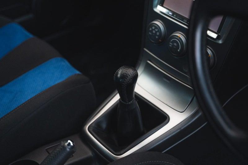 2006 Subaru Impreza