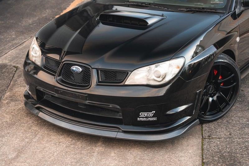 2006 Subaru Impreza