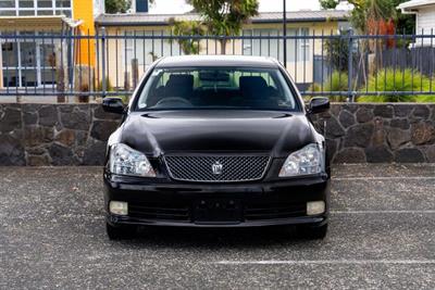 2005 Toyota Crown - Thumbnail