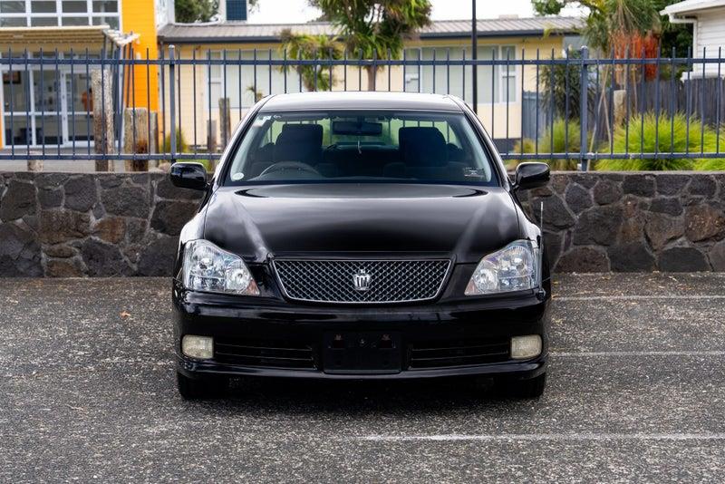 2005 Toyota Crown