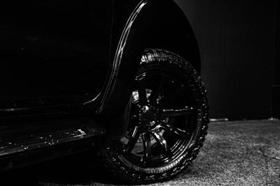 2021 Ford Everest - Thumbnail