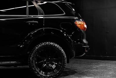 2021 Ford Everest - Thumbnail