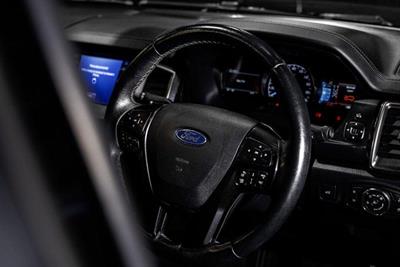 2021 Ford Everest - Thumbnail