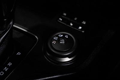 2021 Ford Everest - Thumbnail