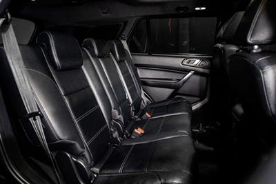 2021 Ford Everest - Thumbnail