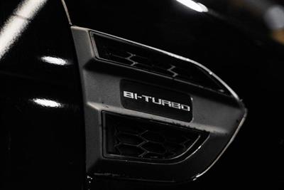 2021 Ford Everest - Thumbnail