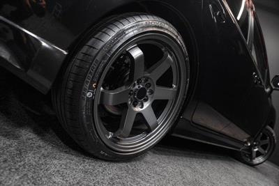 2012 Subaru Impreza - Thumbnail