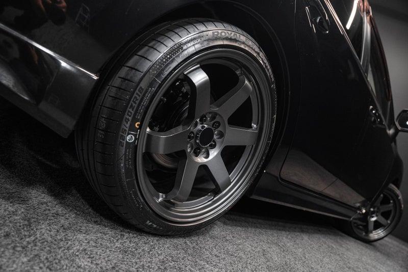 2012 Subaru Impreza