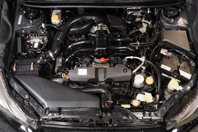 2012 Subaru Impreza - Thumbnail