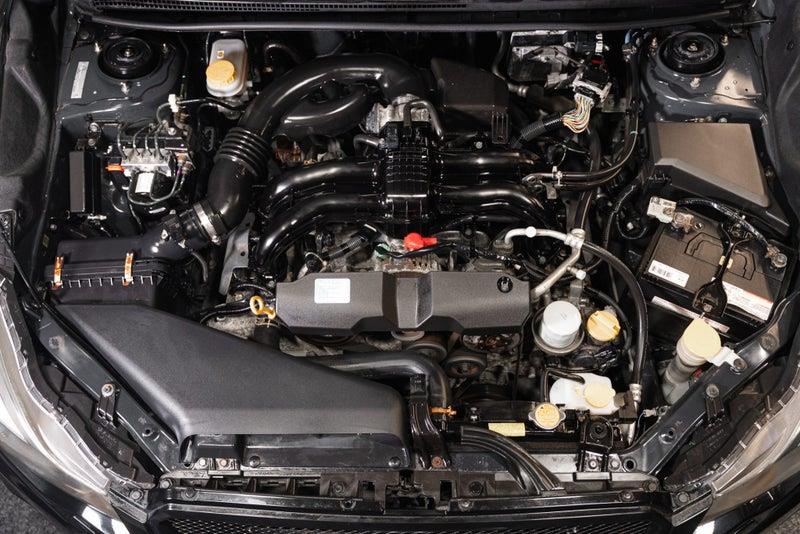 2012 Subaru Impreza