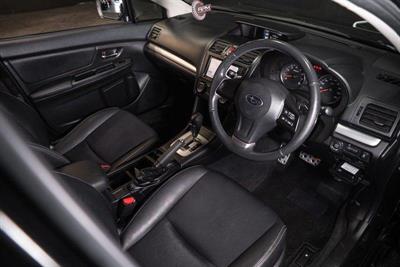 2012 Subaru Impreza - Thumbnail