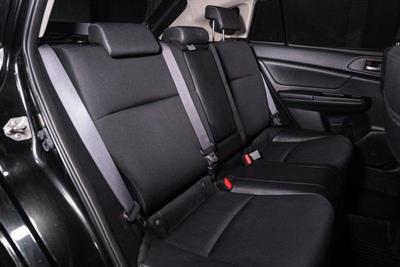2012 Subaru Impreza - Thumbnail