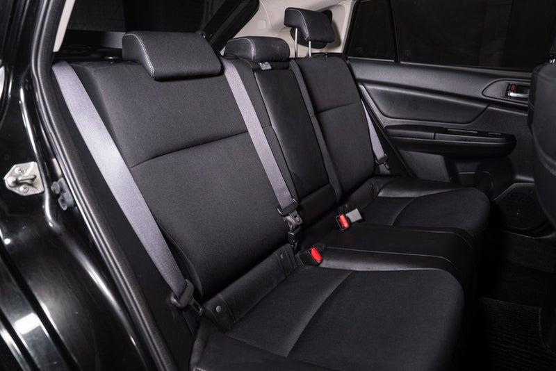 2012 Subaru Impreza