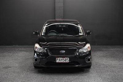 2012 Subaru Impreza - Thumbnail