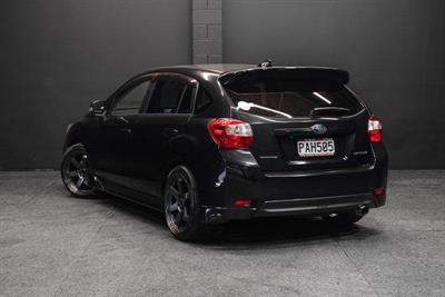 2012 Subaru Impreza - Thumbnail