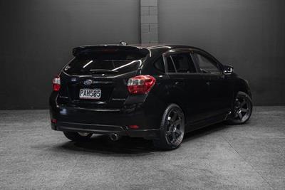 2012 Subaru Impreza - Thumbnail