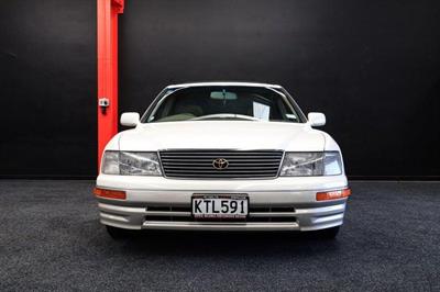 1997 Toyota Celsior - Thumbnail