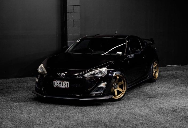2012 Toyota 86