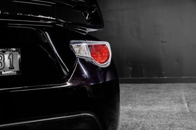 2012 Toyota 86 - Thumbnail