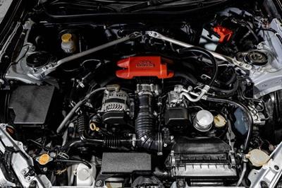 2012 Toyota 86 - Thumbnail