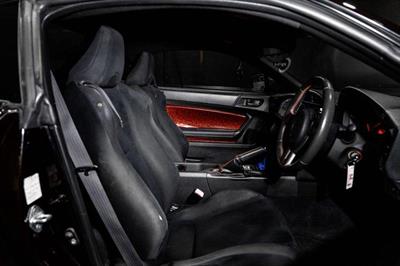 2012 Toyota 86 - Thumbnail