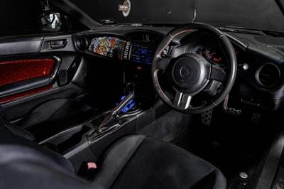 2012 Toyota 86 - Thumbnail