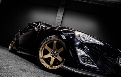 2012 Toyota 86 - Thumbnail