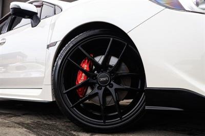 2015 Subaru WRX - Thumbnail