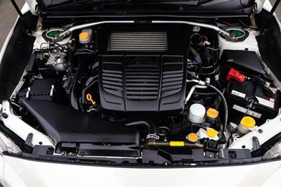 2015 Subaru WRX - Thumbnail