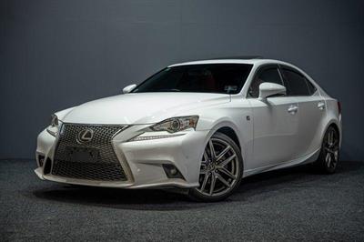 2014 Lexus IS 250 - Thumbnail