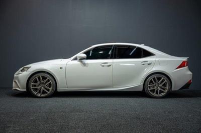 2014 Lexus IS 250 - Thumbnail