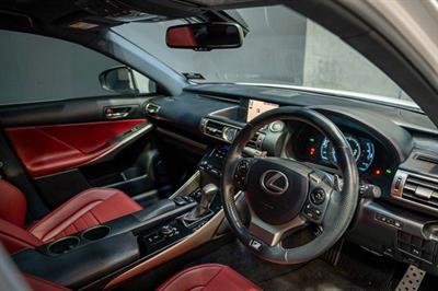2014 Lexus IS 250 - Thumbnail
