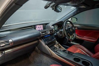 2014 Lexus IS 250 - Thumbnail