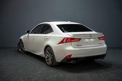 2014 Lexus IS 250 - Thumbnail