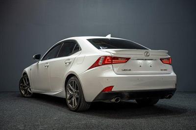 2014 Lexus IS 250 - Thumbnail
