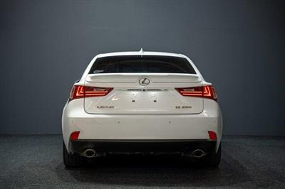 2014 Lexus IS 250 - Thumbnail