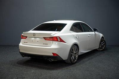 2014 Lexus IS 250 - Thumbnail