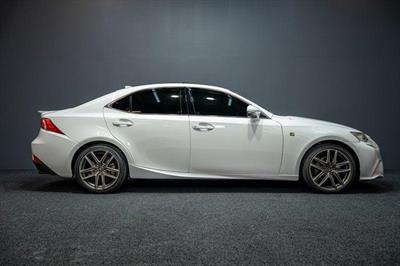 2014 Lexus IS 250 - Thumbnail