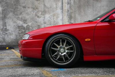 1997 Nissan 200SX - Thumbnail